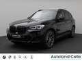 BMW X3 xD30e M Sport 360°DAB HiFi Komfort AHK 20Zoll Noir - thumbnail 1