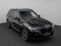 BMW X3 xD30e M Sport 360°DAB HiFi Komfort AHK 20Zoll Noir - thumbnail 3