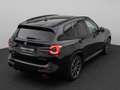 BMW X3 xD30e M Sport 360°DAB HiFi Komfort AHK 20Zoll Noir - thumbnail 7