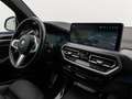 BMW X3 xD30e M Sport 360°DAB HiFi Komfort AHK 20Zoll Noir - thumbnail 33