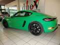 Porsche Cayman 718 Cayman III 2016 718 2.0 300cv pdk Verde - thumbnail 5