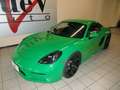Porsche Cayman 718 Cayman III 2016 718 2.0 300cv pdk Verde - thumbnail 2