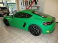Porsche Cayman 718 Cayman III 2016 718 2.0 300cv pdk Verde - thumbnail 6