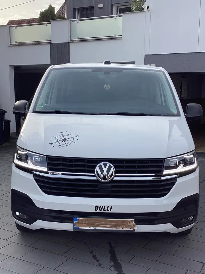 Volkswagen T6.1 Multivan