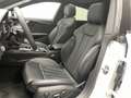 Audi A5 Sportback 40 TFSI quattro S line competition editi Blanc - thumbnail 5