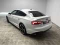 Audi A5 Sportback 40 TFSI quattro S line competition editi Blanc - thumbnail 3