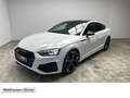 Audi A5 Sportback 40 TFSI quattro S line competition editi Blanc - thumbnail 1