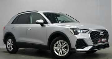 Q3 Sportback 45 TFSIe S line *AUDI Q3 E-TRON