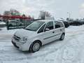 Opel Meriva 1.6 Enjoy TÜV NEU Silber - thumbnail 1