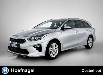 Sportswagon 1.0 T-GDi | Cruise control | Stoel & s