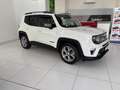 Jeep Renegade Renegade 2019 1.0 t3 Limited 2wd Fehér - thumbnail 5