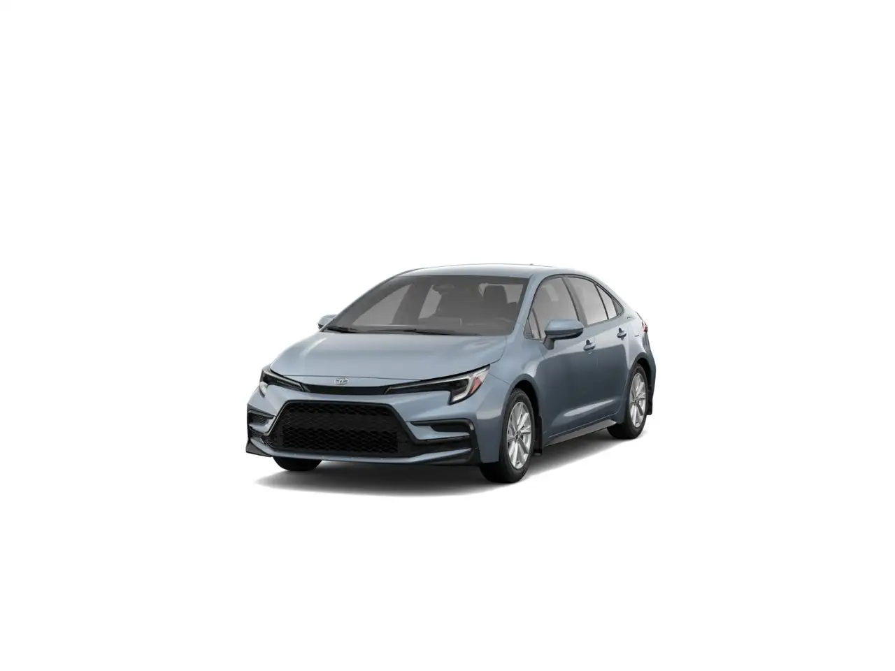 Toyota Corolla снимка Toyota Corolla