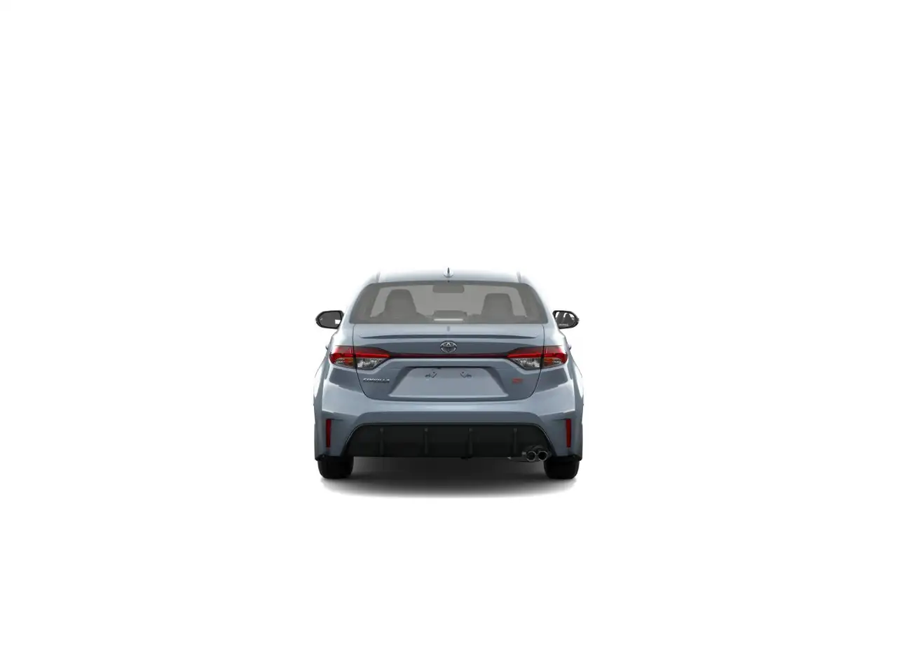 Toyota Corolla снимка Toyota Corolla