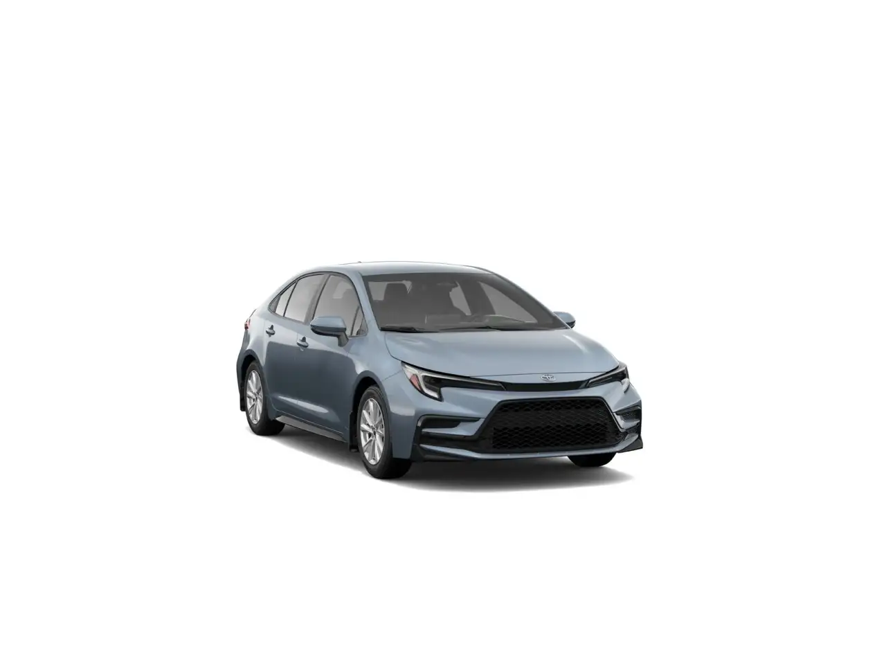Toyota Corolla снимка Toyota Corolla