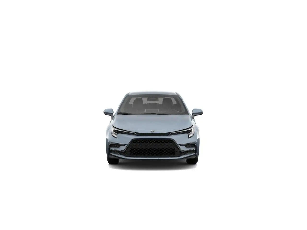 Toyota Corolla снимка Toyota Corolla