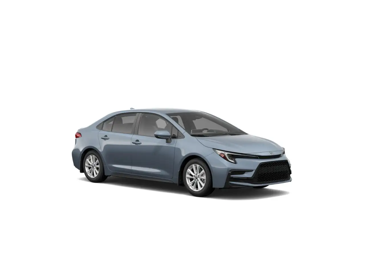 Toyota Corolla снимка Toyota Corolla