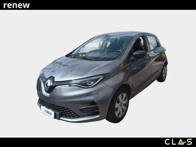 Renault ZOE Zoe Equilibre R110