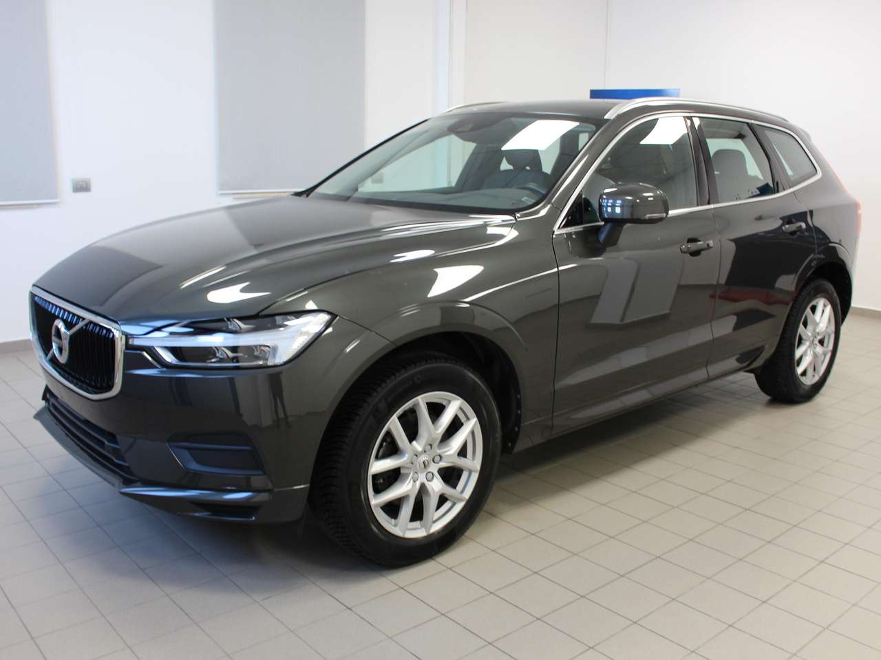 Volvo XC60 XC60 2.0 d3 Momentum Pro