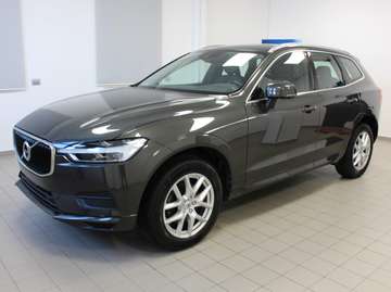 XC60 2.0 d3 Momentum Pro