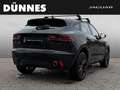 Jaguar E-Pace P250 AWD SE Schwarz - thumbnail 2