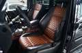 Mercedes-Benz G Mercedes-AMG 63 Edition 463 Zwart - thumbnail 7