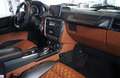 Mercedes-Benz G Mercedes-AMG 63 Edition 463 Zwart - thumbnail 12