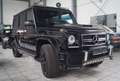 Mercedes-Benz G Mercedes-AMG 63 Edition 463 Zwart - thumbnail 1