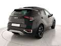 Kia Sportage 1.6 crdi mhev GT-line dct Nero - thumbnail 3