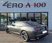 Chevrolet Camaro 6.2 V8 432CH SS Grau - thumbnail 2