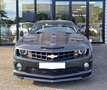 Chevrolet Camaro 6.2 V8 432CH SS Grau - thumbnail 4