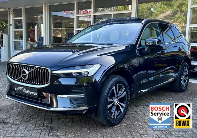 Volvo XC60 2.0 T6 Plug-in hybrid AWD Camera, Carplay, Navi..