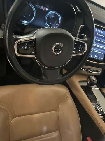 Volvo XC90 Inscription AWD