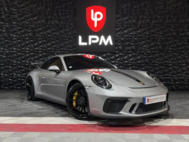 Porsche V (991) 4.0 500ch GT3 PDK