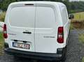 Peugeot Partner 1.6 HDi Blanc - thumbnail 4