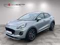 Ford Puma Titanium X Silver - thumbnail 1