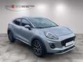 Ford Puma Titanium X Silver - thumbnail 3