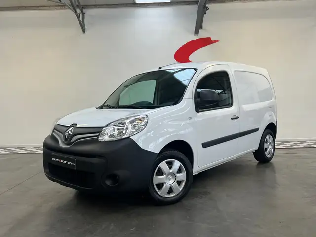 Renault Kangoo 1.5 dCi // 1ÈRE MAIN // HTVA: 8.264€