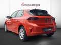 Opel Corsa F 1.2 Edition *NAVI*DAB*SHZ*PDC* Arancione - thumbnail 5