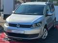 Volkswagen Touran Comfortline 7 SITZE/NAVI Silber - thumbnail 2