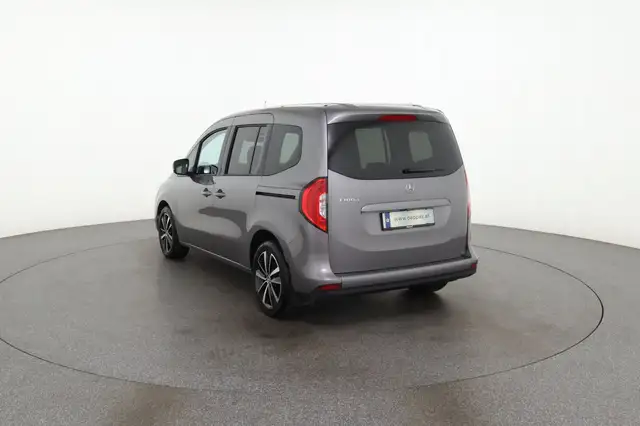 Mercedes-Benz T-Class view 6