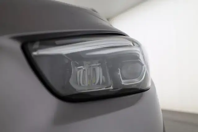 Mercedes-Benz T-Class view 19