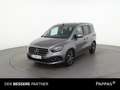 Mercedes-Benz T-Klasse T 180 d Standard Navi Cam SHZ AHK Grau - thumbnail 1