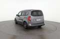 Mercedes-Benz T-Klasse T 180 d Standard Navi Cam SHZ AHK Grau - thumbnail 6