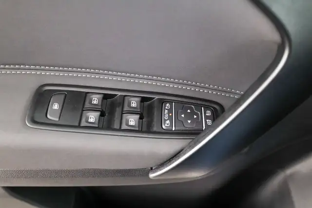 Mercedes-Benz T-Class view 15