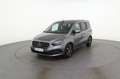 Mercedes-Benz T-Klasse T 180 d Standard Navi Cam SHZ AHK Grau - thumbnail 2