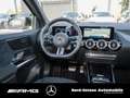 Mercedes-Benz GLA 200 d AMG AHK MBUX KLIMA KEYLESS-GO Schwarz - thumbnail 8