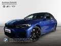 BMW 340 M340i xDrive Limousine*M Technik Paket*LC Prof.*HU Blau - thumbnail 1