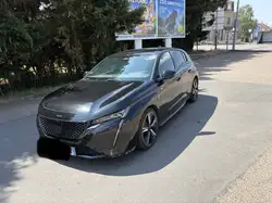 Peugeot 308 Plug-In Hybrid 180 e-EAT8 GT