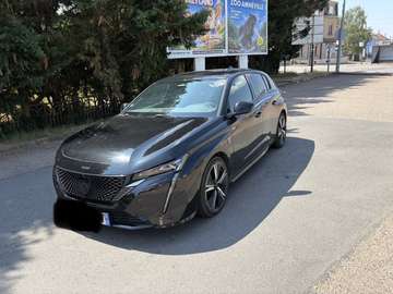 Plug-In Hybrid 180 e-EAT8 GT