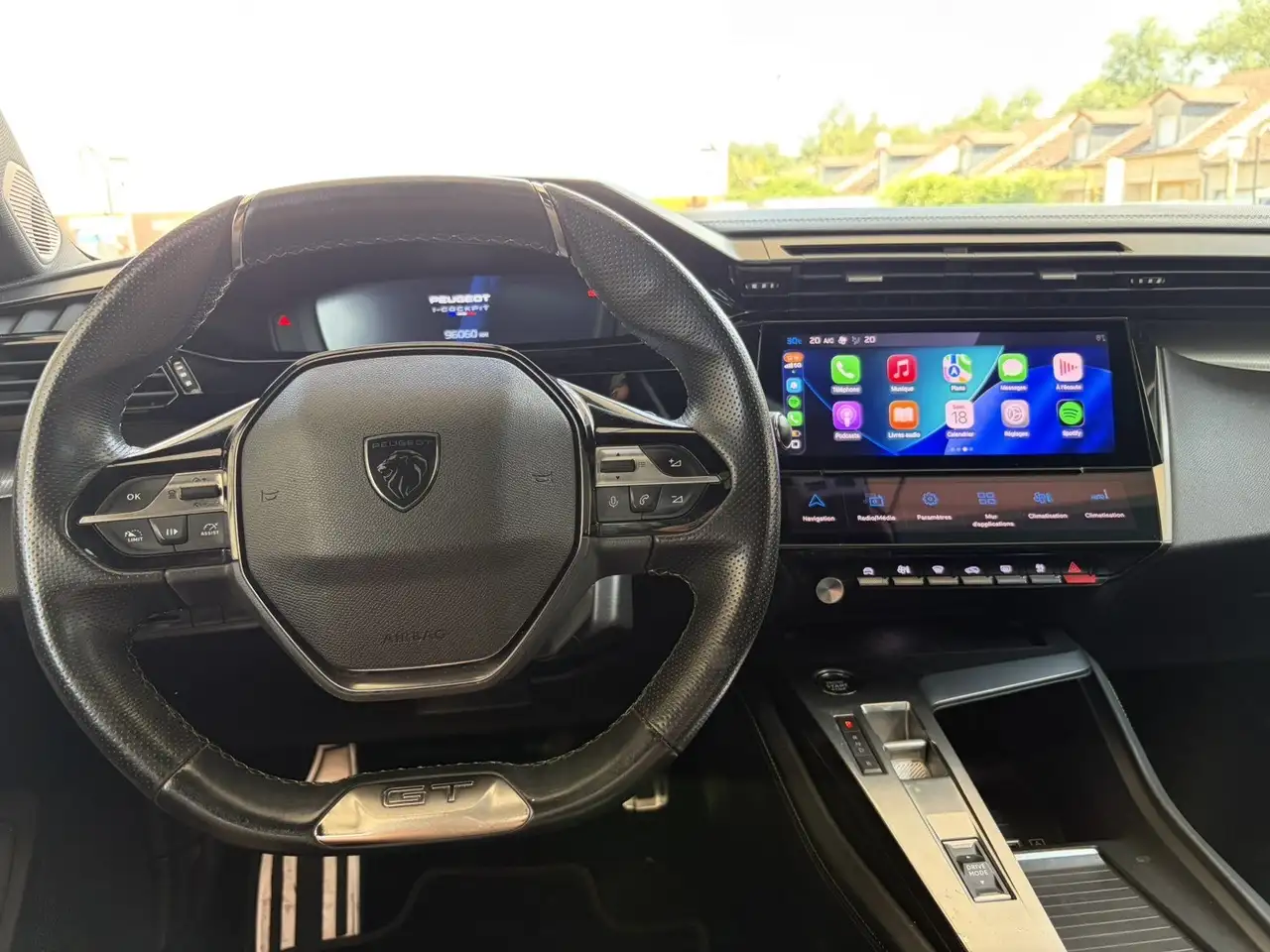 Peugeot 308 308 — photo 3